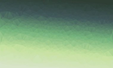 Poli desenli soyut geometrik arkaplan