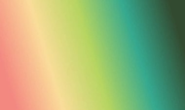 En az renkli çokgen arkaplan