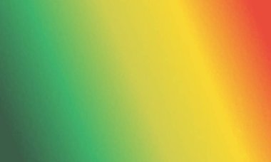 En az renkli çokgen arkaplan