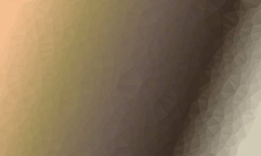 çokgen desenli yaratıcı prizmatik arkaplan