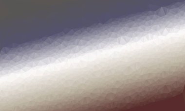 çokgen desenli yaratıcı prizmatik arkaplan
