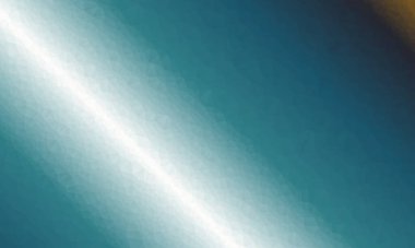 Poli desenli soyut geometrik arkaplan