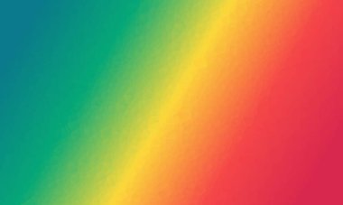 çokgen desenli yaratıcı prizmatik arkaplan