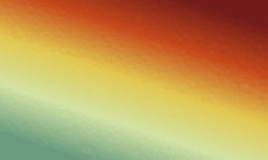 Mozaik tasarımlı renkli geometrik arkaplan