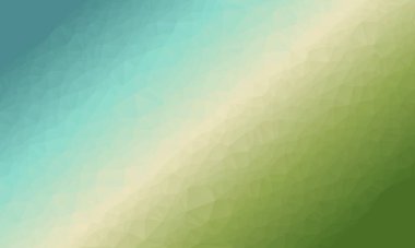 Mozaik tasarımlı renkli geometrik arkaplan