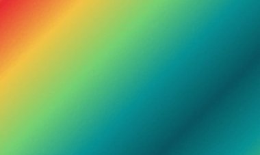 En az renkli çokgen arkaplan