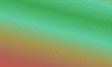 soyut çok renkli arkaplan poli desenli