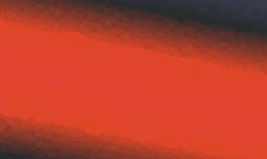 En az renkli çokgen arkaplan