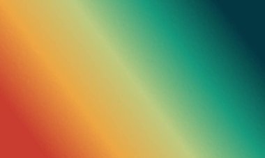 soyut çok renkli arkaplan poli desenli