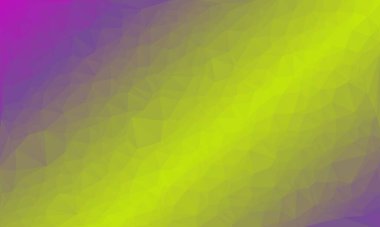 Poli desenli soyut geometrik arkaplan