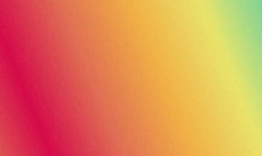 soyut çok renkli arkaplan poli desenli