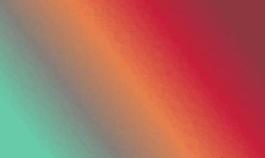 soyut renkli çokgen arkaplan