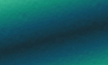 soyut çok renkli arkaplan poli desenli