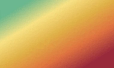 Mozaik tasarımlı renkli geometrik arkaplan