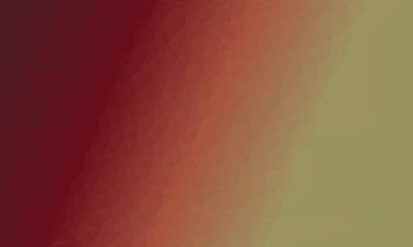 Mozaik tasarımlı renkli geometrik arkaplan