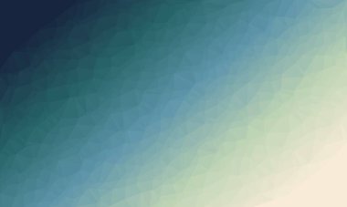 soyut renkli çokgen arkaplan