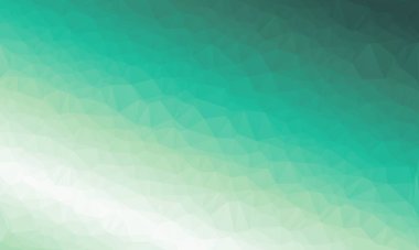 soyut renkli çokgen arkaplan