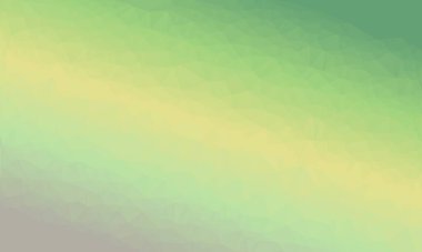 En az renkli çokgen arkaplan