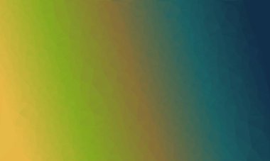 En az renkli çokgen arkaplan