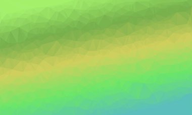 Poli desenli soyut geometrik arkaplan