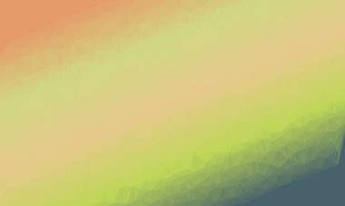 soyut çok renkli arkaplan poli desenli