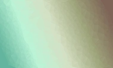 soyut çok renkli arkaplan poli desenli