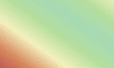 Mozaik tasarımlı renkli geometrik arkaplan