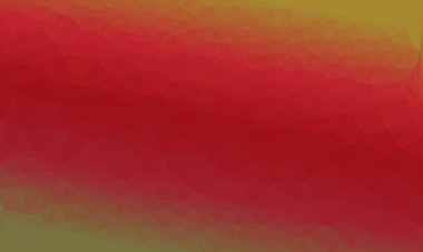 Mozaik tasarımlı renkli geometrik arkaplan