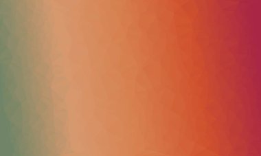 çokgen desenli yaratıcı prizmatik arkaplan