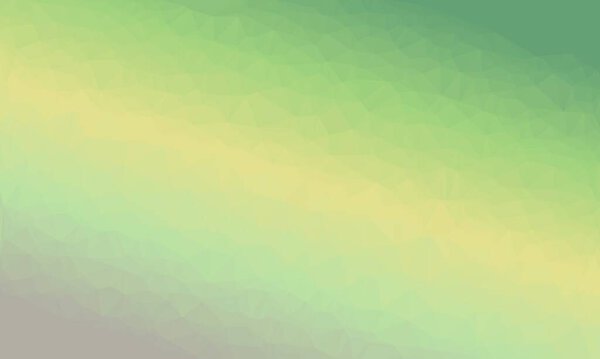 minimal multicolored polygonal background