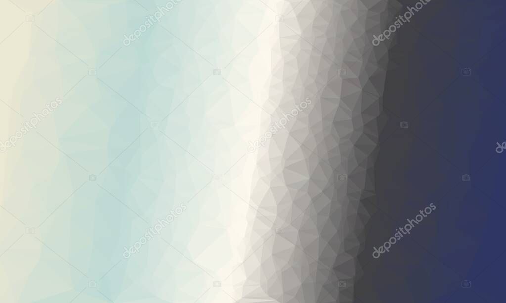 colorful geometric background with mosaic design