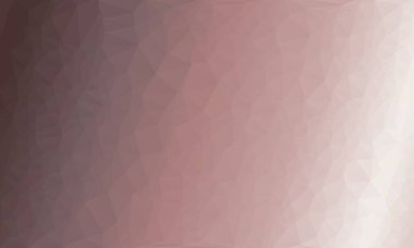 çokgen desenli yaratıcı prizmatik arkaplan