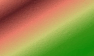 Mozaik tasarımlı renkli geometrik arkaplan