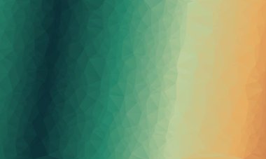 Mozaik tasarımlı renkli geometrik arkaplan