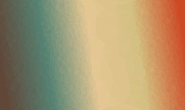 soyut renkli çokgen arkaplan