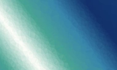 Poli desenli soyut geometrik arkaplan