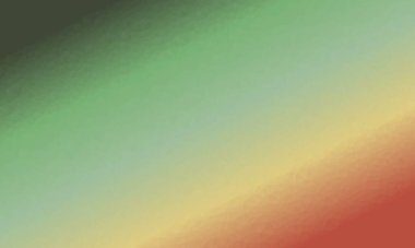 En az renkli çokgen arkaplan