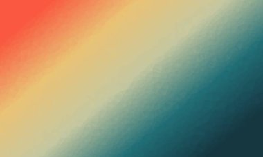 soyut renkli çokgen arkaplan