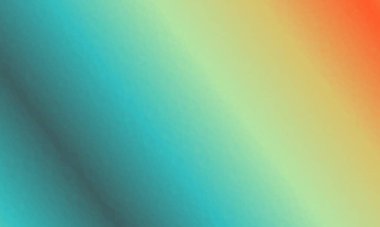 soyut renkli çokgen arkaplan