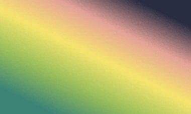 çokgen desenli yaratıcı prizmatik arkaplan