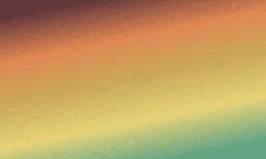 çokgen desenli yaratıcı prizmatik arkaplan