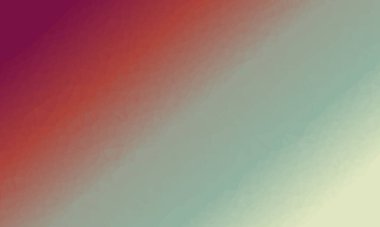 çokgen desenli yaratıcı prizmatik arkaplan