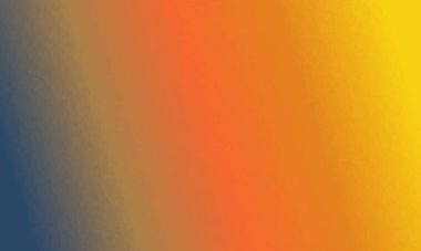 çokgen desenli yaratıcı prizmatik arkaplan