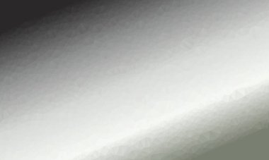 En az renkli çokgen arkaplan