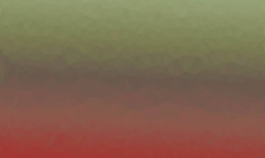 En az renkli çokgen arkaplan