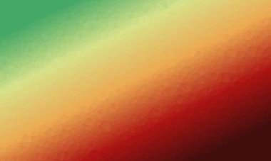 Poli desenli soyut geometrik arkaplan