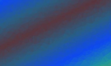 Mozaik tasarımlı renkli geometrik arkaplan