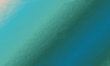 Poli desenli soyut geometrik arkaplan