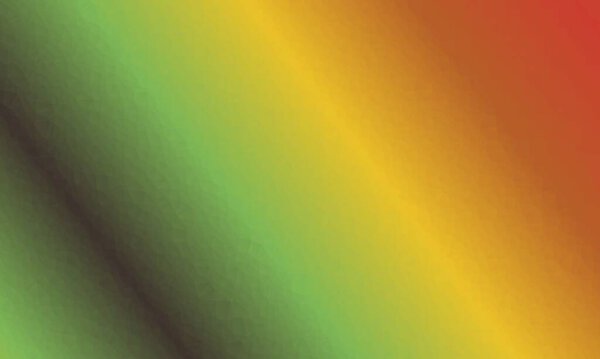 творческий призматический фон с многоугольным узором