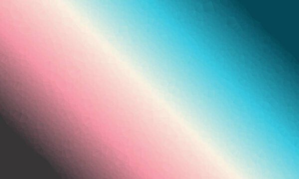 абстрактный многоцветный фон с полимерным рисунком